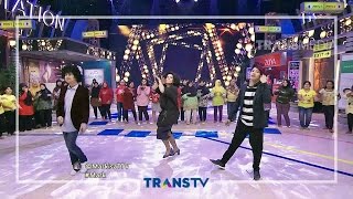 MARI KITA SAHUR - Episode 23 (28/06/16) Part 1/8