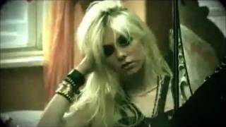 The Pretty Reckless; My Medicine; Music Video (fanmade)