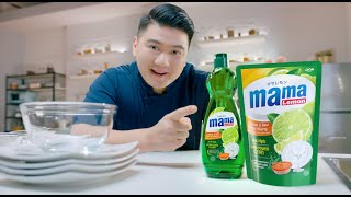 Download lagu TVC Mama Lemon  'Bersihkan 100 Macam Lemak Bandel'  I  Directed by nicholasnicky