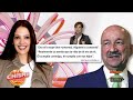 ROMANCE entre ADELA NORIEGA Y CARLOS SALINAS - Siguen los fuertes Rumores | Chisme en Vivo