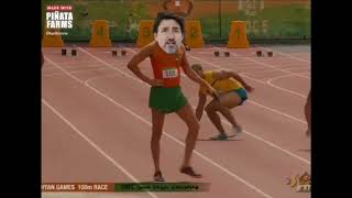 Dear Leader Justin Trudeau