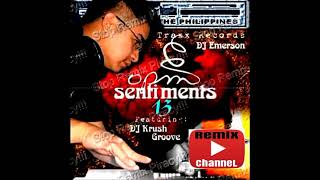 OPM SENTIMENTS 13 DJ EMERSON HD 720p