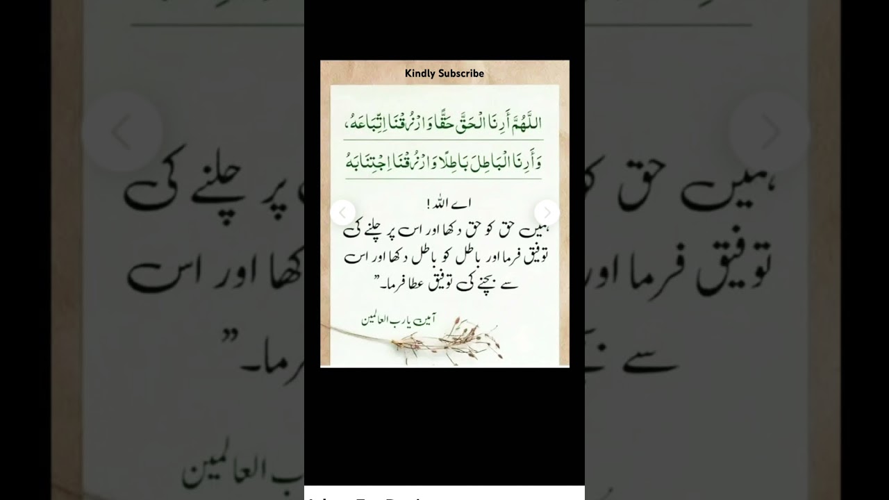 YAA AllAH hum sab Muslims ki maghfirat ata fermain ameen say all Muslims Ameen 