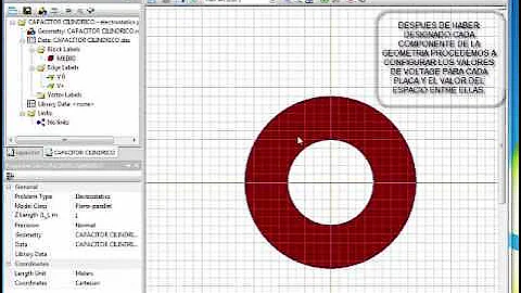CAPACITOR CILINDRICO QUICKFIELD STUDENT