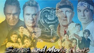 How will Cobra Kai connect to the new movie?