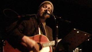 Todd Wright - Let Me Down Easy