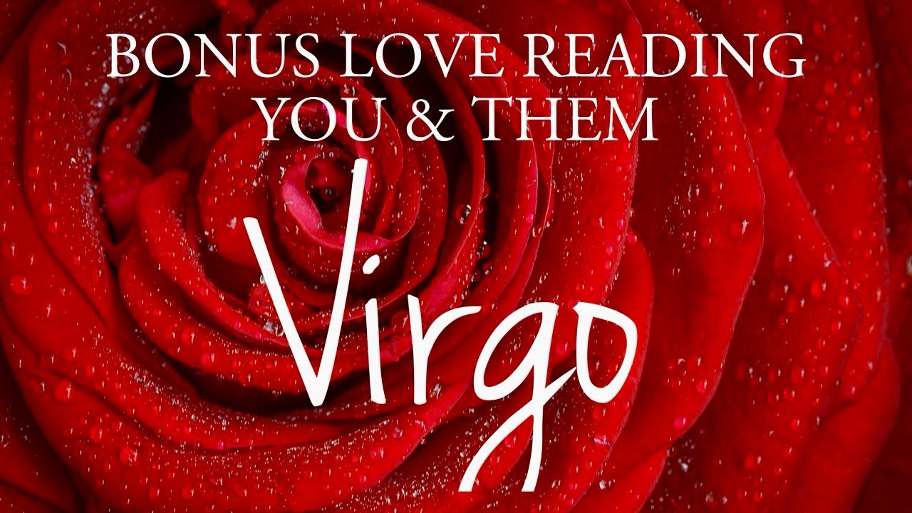 VIRGO tarot love ♍️ Someone Who Loves You And Care About You 💕 You Need To Listen To This Message