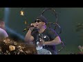 Khuli Chana performs 