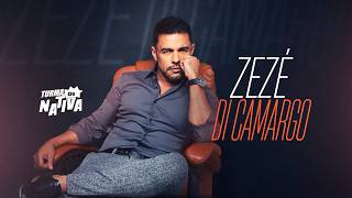 ZEZÉ DI CAMARGO NA NATIVA AO VIVO!