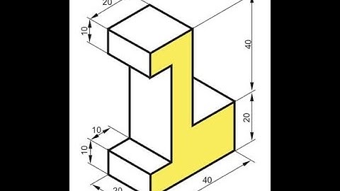 Mastering Orthogonal Projection: Understanding the Art of Visualizing 3D to 2D_3