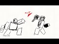 Two time vs Jason/slasher