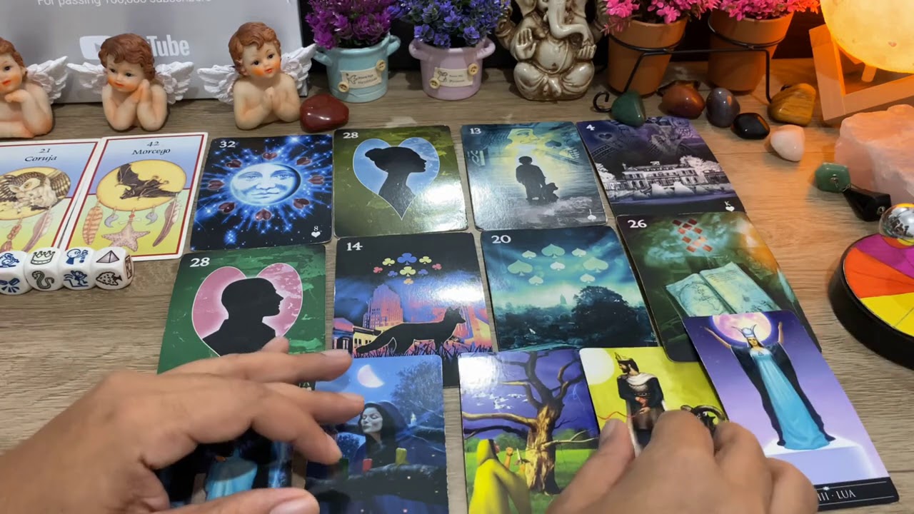 Tudão do Seu Novo Amor! Da Letra Inicial ao Perfil Completo🥰