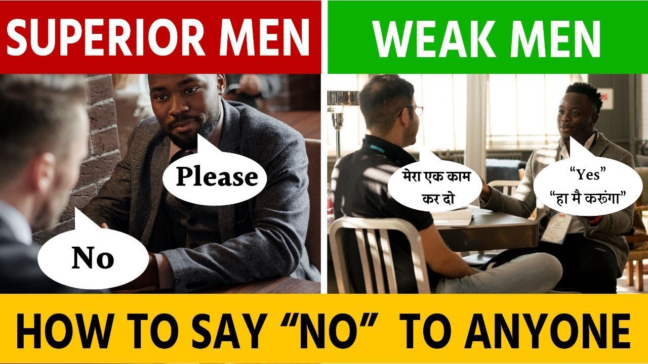 how-to-say-no-to-people-how-to-say-no-to-anyone-politely-without