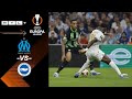 Marseille Brighton goals and highlights