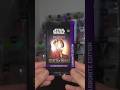 Opening Star Wars: Unlimited Secrets of Power Carbonite Edition!