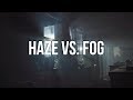 Cinematography Hack: Using Haze & Fog