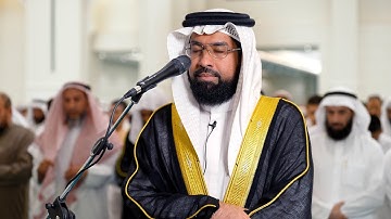 الشيخ / عبد الولي الأركاني | إِنَّ الْمُتَّقِينَ فِي جَنَّاتٍ وَعُيُونٍ | محراب التلاوات والعلم