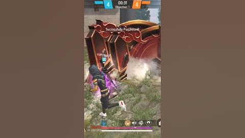 1V1 custom with random player