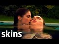 Tony Ditches Uni with a Mysterious Girl | Skins