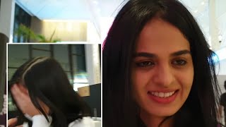 Divya Roasts Tania, Or Wait, Amruta