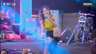 MENDUA VIRGA VIRGINIA - ROMANSA NYESS HAPPY PARTY KAJI JUDI LIVE CLUWAK PATI