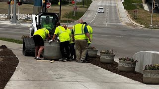 Lawsuit filed against City of Bettendorf after I-74 bridge pedestrian path crash deaths