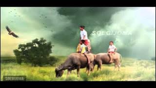Angon sapi Didi Kempot Pop Jawa