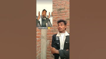 Tutorial Clone spin filter 😯😈 #tutorial #clonespin #filter #viral #shorts