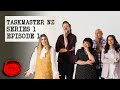 Taskmaster nz series 1 episode 1  gluten free  full episode