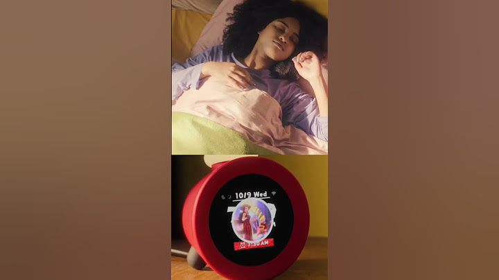 Le réveil musical de #Nintendo #Alarmo #réveil #jeuxvidéo #switch #switch2 #game