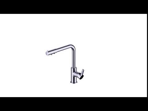 Смеситель для кухни Timo Hette 1026 00F Смеситель для кухни Timo Hette 1026 00F