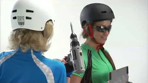 3M™ Dual Lock™ Reclosable Fasteners vs Screws Race Against Time