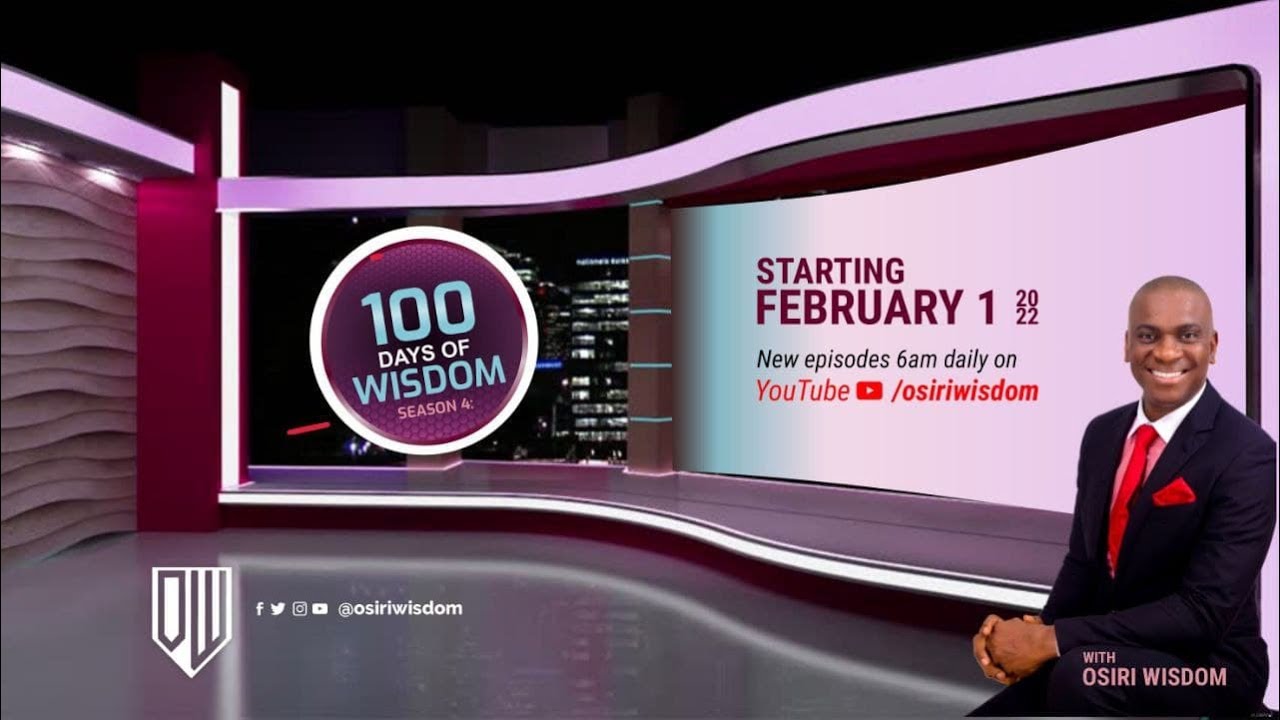 100 DAYS OF WISDOM, DAY 77 20 SIGNS OF A DYSFUNCTIONAL FAMILY