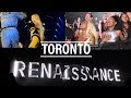 BEYONCÉ RENAISSANCE WORLD TOUR || BIRTHDAY SHOUTOUT!!