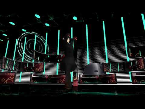 【MMD PSYCHO-PASS】ARROW　すずめ(すら。)様モーション