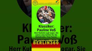 #deutschland  #satire #politik #regierung #lustig #verfassungsschutz #spd #nancyfaeser #Haldenwang