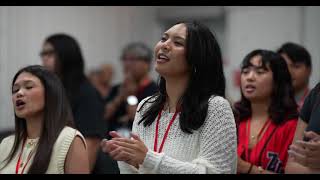 CBCON 2026 Recap Video | UNLV