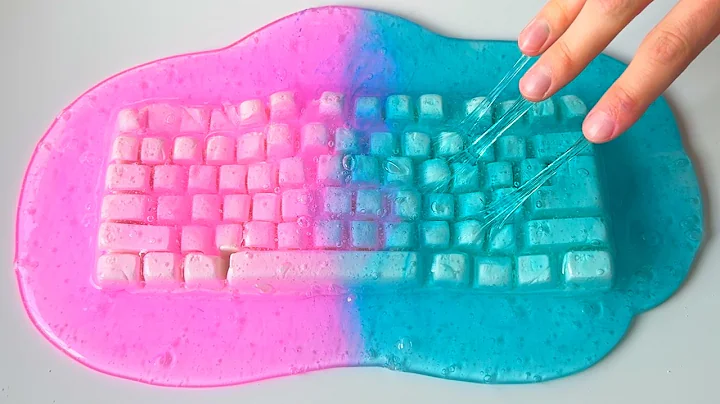 Recreating Viral AI Slime | Slime Challenge