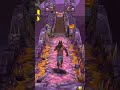 Horror temple run 🎮 gamer 🔥#gameplay