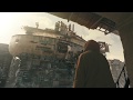 【VFX】飛行船