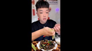 🔴 LIVE: Chinese Food Feast & Chill Talk, Real ASMR Eating Sounds | Relaxing Mukbang Vibes screenshot 1