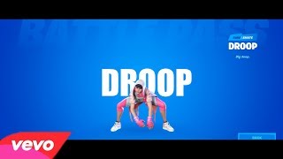 Fortnite Chapter 2 - *New* Droop Trap Remix (Prod. By Bombino)