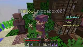 Minecraft Cracked Server | Guildcraft | Episode 31 | Eggwars Gameplay