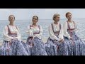 Russian folk song - ВОРОЖЕЯ- "Ах ты, степь широкая"