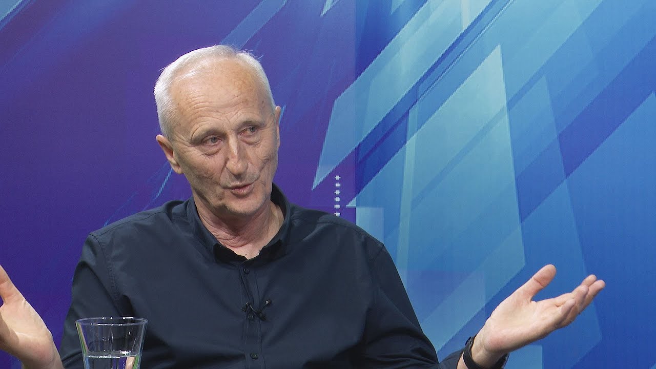 Fočanska BRIGADA JAKO dobro je ODGOVORILA IZAZOVIMA - dr. sc.  Mesud Šadinlija