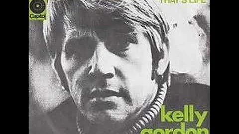 Kelly Gordon - He Ain't Heavy, He's My Brother (19...