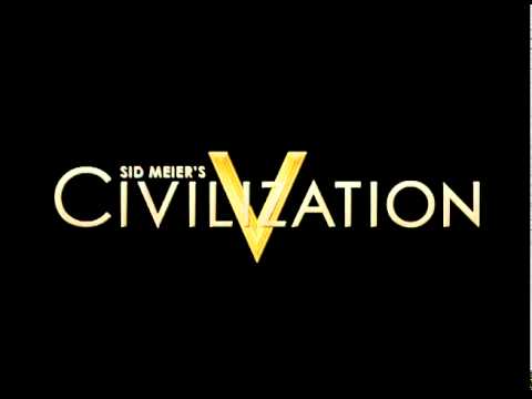 Civilization 5 OST - Montezuma Peace - Aztec - Cor...