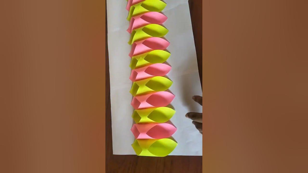 How To Make Akasha butti /Easy Home Made Akasha Buti #shortsvideo - YouTube