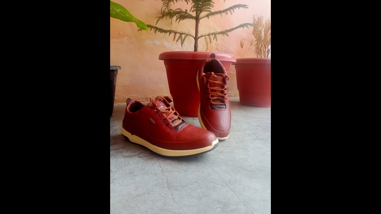 RC 1154 | Red Chief Shoes 