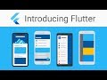 Introducing Flutter